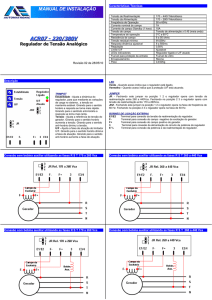 Manual ACR07 folheto_de_instalaçao_realimentação_220