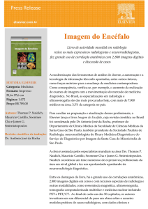 Imagem do Encéfalo - Sociedade Brasileira de Radioterapia