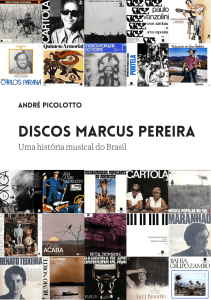 Discos Marcus Pereira