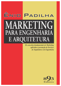 marketing - Ênio Padilha