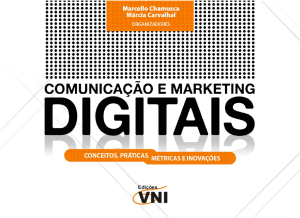 Comunicação e Marketing Digitais: conceitos - portal-rp