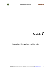 Capítulo 7 - Mineropar
