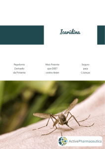 Aedes aegypti - Active Pharmaceutica