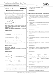 Química 3