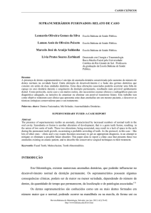 Baixar este arquivo PDF - Revista Bahiana de Odontologia