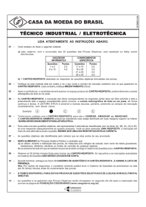 T.CNICO INDUSTRIAL - ELETRO T.CNICA.pmd