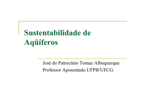 - Associação Brasileira de Recursos Hídricos