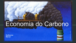 Economia do Carbono