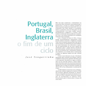 Portugal, Brasil, Inglaterra: o fim de um ciclo