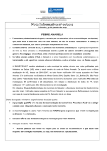 Nota_Informativa-Febre_Amarela-nº012017