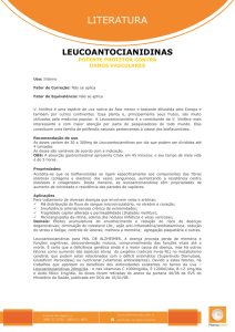 Leucoantocianidina