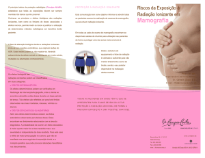 Mamografia - Dr. Campos Costa