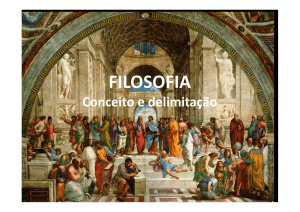 Filosofia - Conceito e Delimitação_2