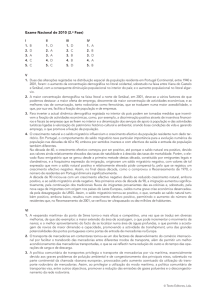 Exame Nacional de 2010 (2.a Fase)