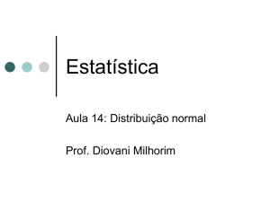 Aula 14 - Professor Diovani