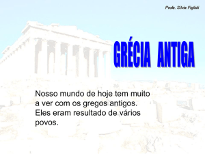 power point sobre grecia