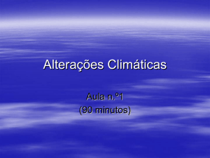 Alteracoes_Climaticas_Aulan.1 - Moodle @ FCT-UNL