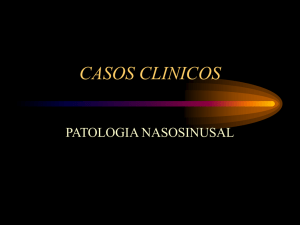 casos clinicos - Grupos.com.br