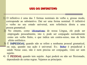 ortografia e outras dificuldades da língua portuguesa
