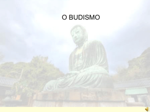 O Budismo - pradigital