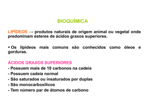 bioquímica