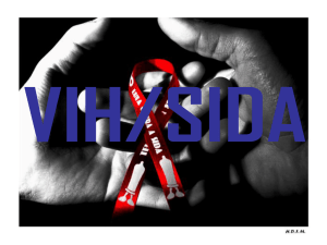 VIH-SIDA