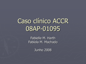 Caso 0046 - medicina | celular