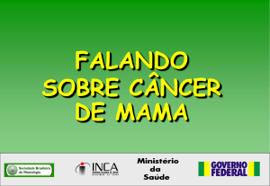 Mama1 Aula Falando de Câncer