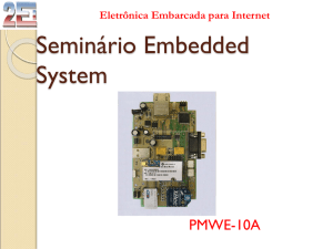Seminário Ethernet