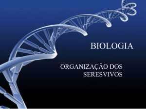 biologia - Rede de Educação Marcelinas