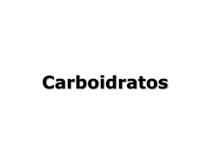 Carboidratos