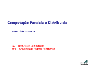 Slide 1 - IC/UFF