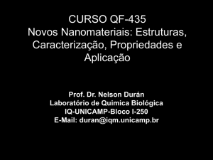 CURSO QF-435-AULA1 - Nanobiotec