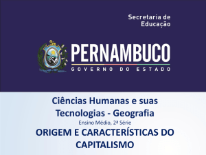 Slide 1 - Governo do Estado de Pernambuco