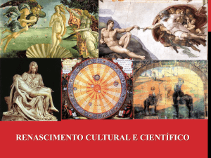 renascimento cultural e científico renascimento cultural e científico