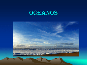 Oceanos - Ronaldoidolonanaty