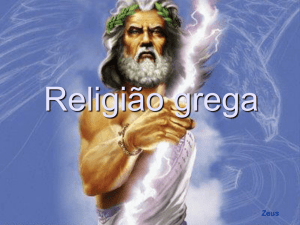 Religião grega