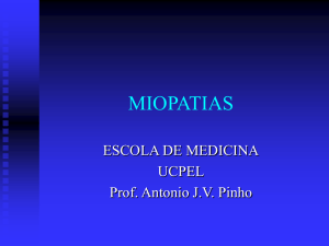 miopatias - OoCities