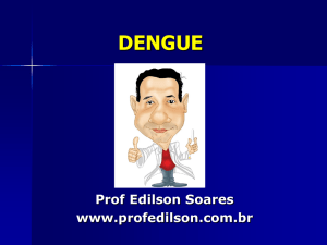 dengue (Jacó) - stejgl