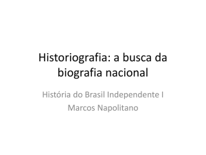 Baixar o arquivo - História do Brasil Independente