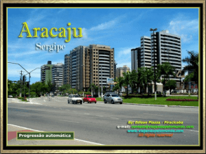 PC 0107_Aracaju - Tetrapharmakon