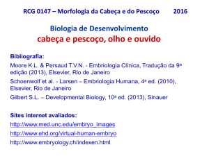 Embriologia aula 1 Arquivo