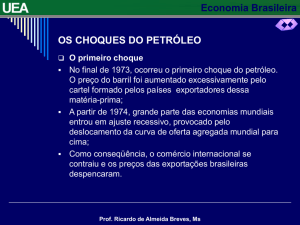 Economia Brasileira 05 - arquivo  - 180KB