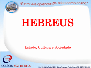 Hebreus