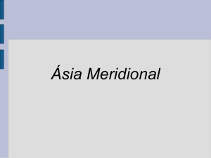 Ásia Meridional