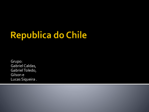 Republica do Chile