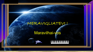 MARAVILHAI-VOS
