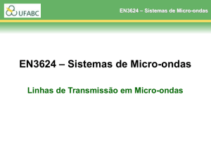 EN3624 – Sistemas de Micro