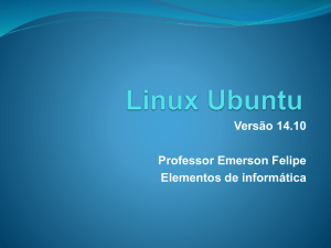 Linux Ubuntu - WordPress.com