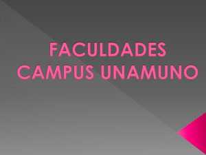 Campus Unamuno - IES Lucia de Medrano